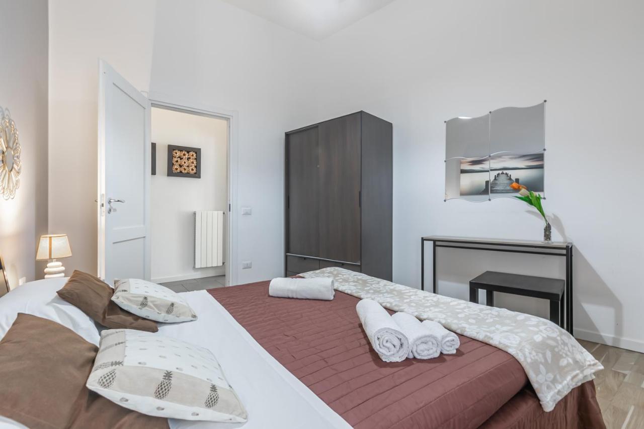 Suite Kemonia Παλέρμο Εξωτερικό φωτογραφία